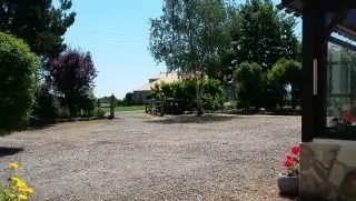 Off-road Parking Parking for 8 cars
